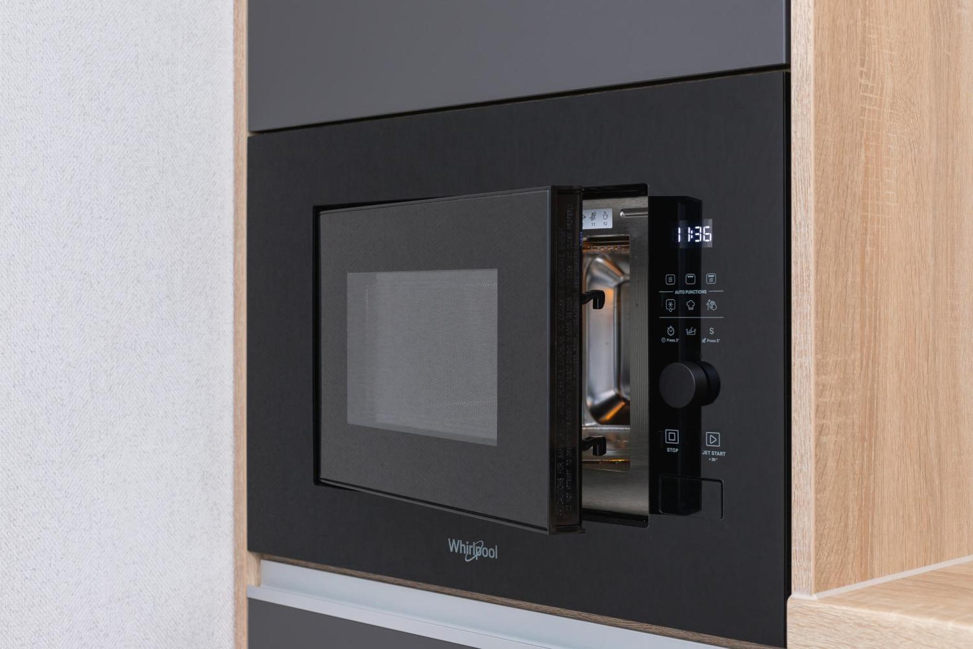 Апартаменти Modern With Air Conditioning In Downtown By Renters