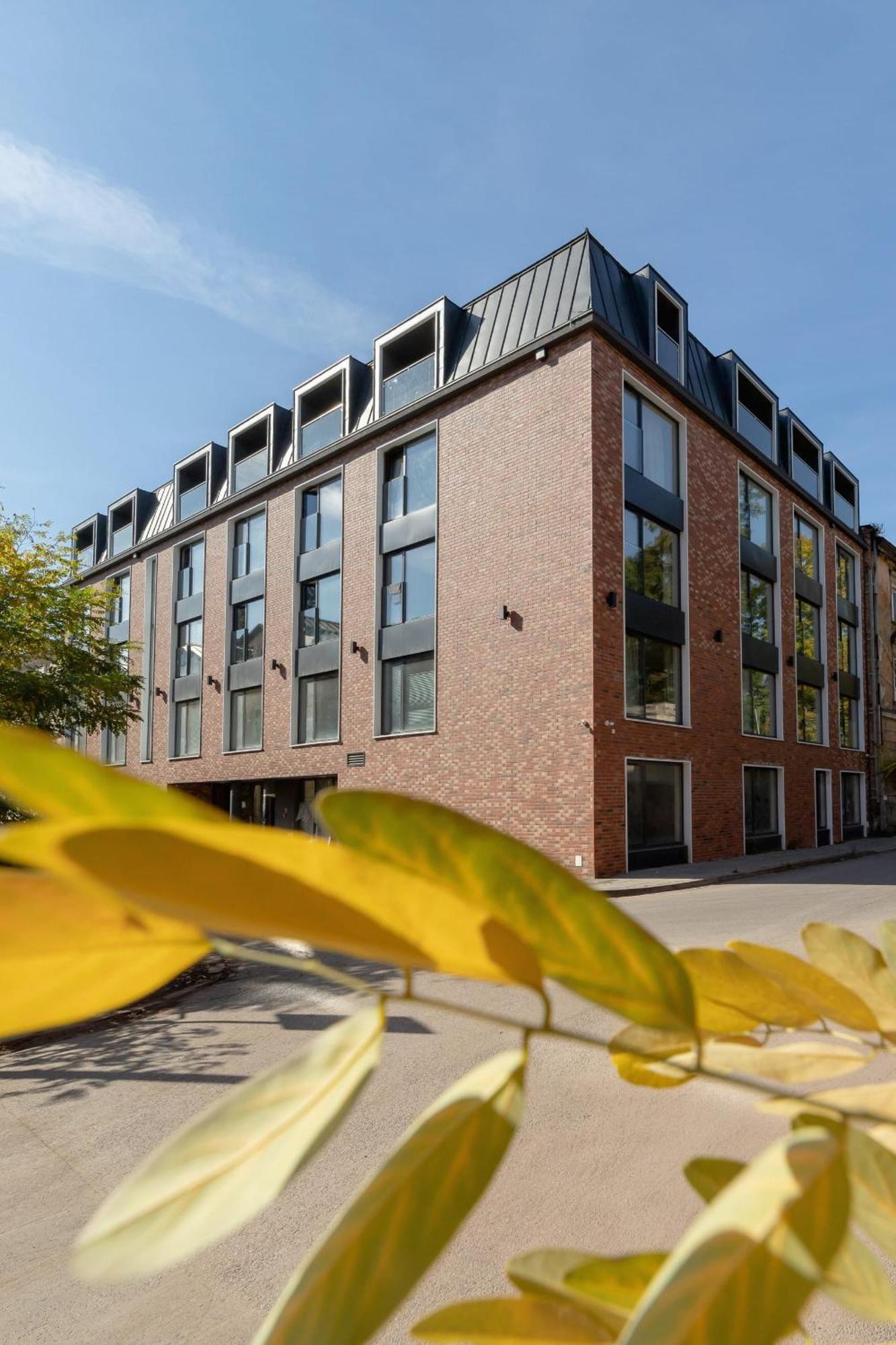 Modern With Air Conditioning In Downtown By Renters Апартаменти