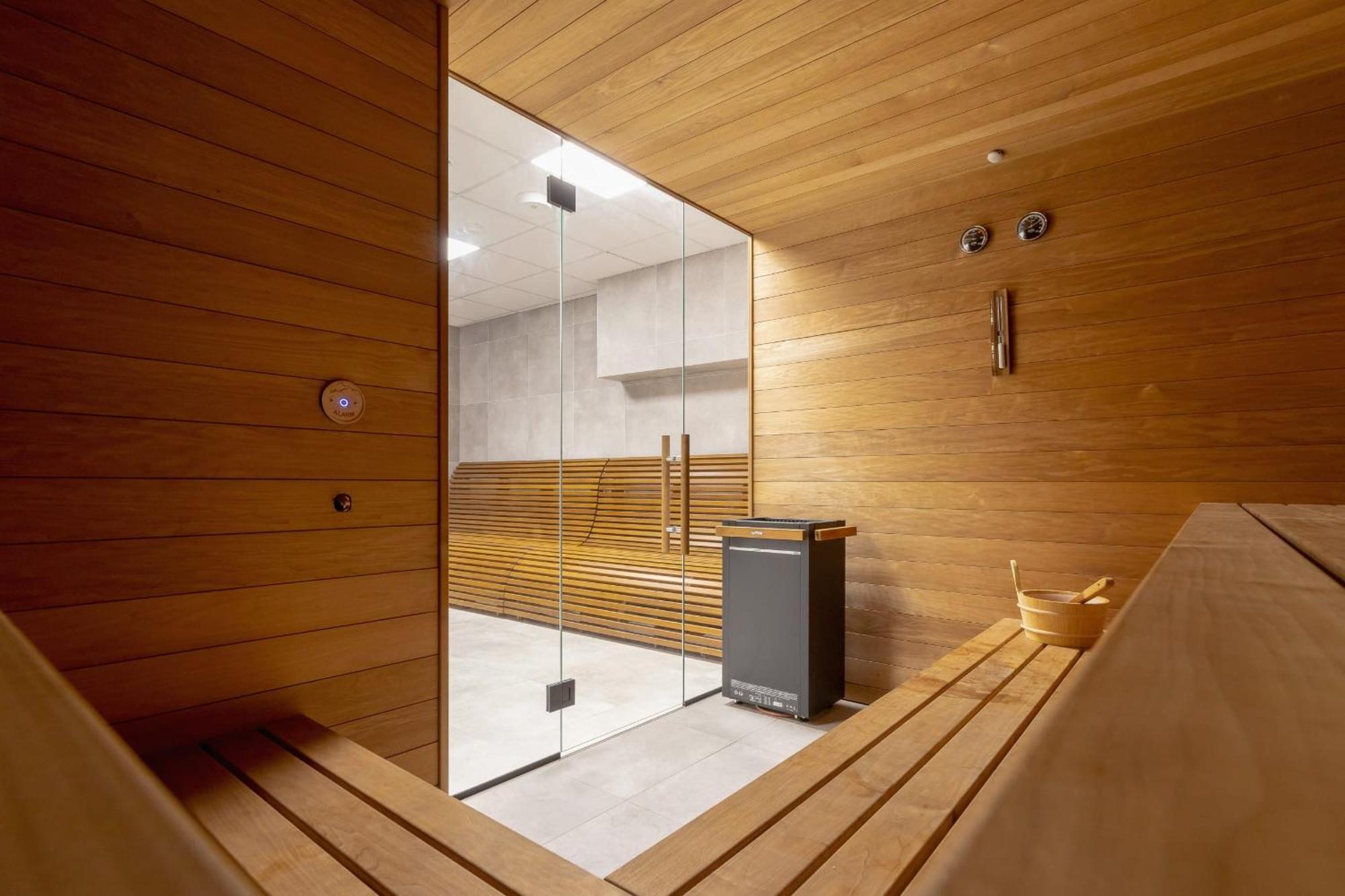 Apartment Modern With Air Conditioning In Downtown By Renters Krakow